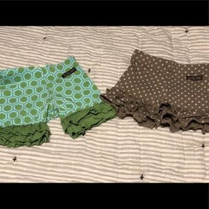 Matilda Jane Shorties